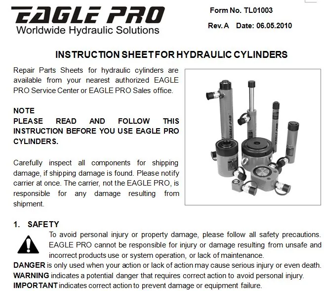Instruction diagram 1