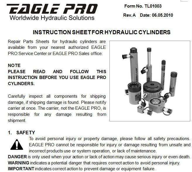 Instruction diagram 1