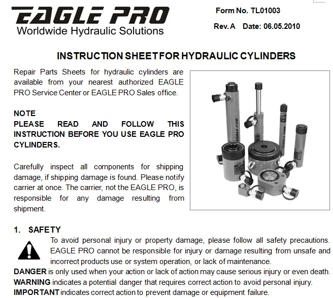 Instruction diagram 1
